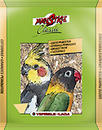 Classic Cockatiels - pašaras Nimfinei papūgėlei 500g